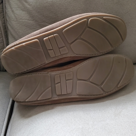 Gino Rossi Kathy leather moccasin driving shoes by , italian shoe maker EU 44 - Picture 6 of 6